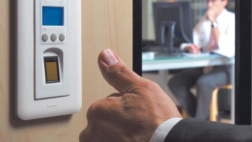 access control system